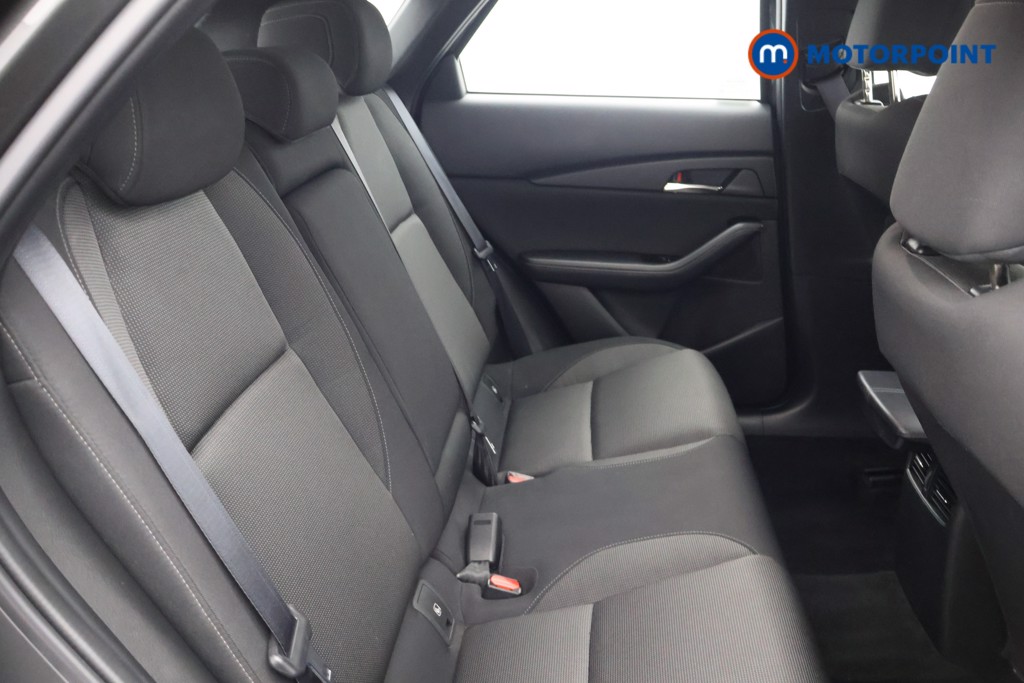 Mazda Cx-30 Centre-Line Manual Petrol SUV - Stock Number (1643074) - 14th supplementary image