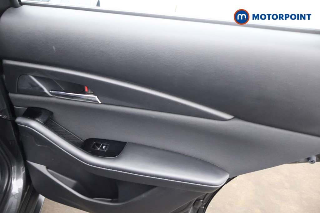 Mazda Cx-30 Centre-Line Manual Petrol SUV - Stock Number (1643074) - 16th supplementary image