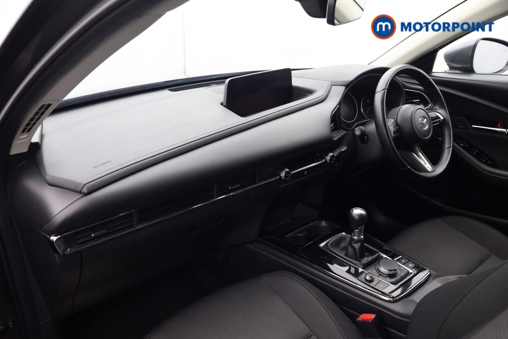 Mazda Cx-30 Centre-Line Manual Petrol SUV - Stock Number (1643074) - 17th supplementary image