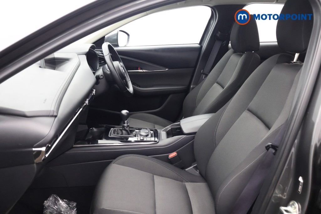 Mazda Cx-30 Centre-Line Manual Petrol SUV - Stock Number (1643074) - 18th supplementary image