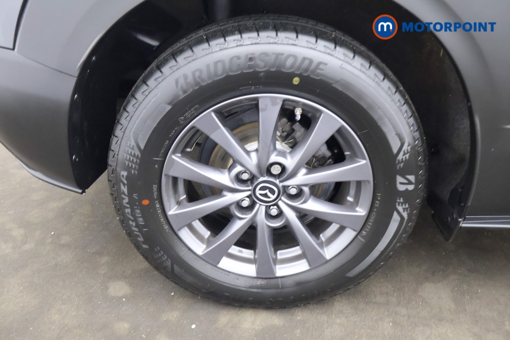 Mazda Cx-30 Centre-Line Manual Petrol SUV - Stock Number (1643074) - 20th supplementary image