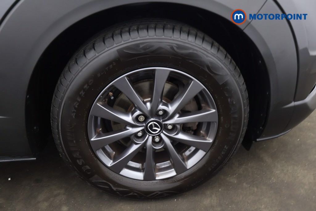 Mazda Cx-30 Centre-Line Manual Petrol SUV - Stock Number (1643074) - 21st supplementary image