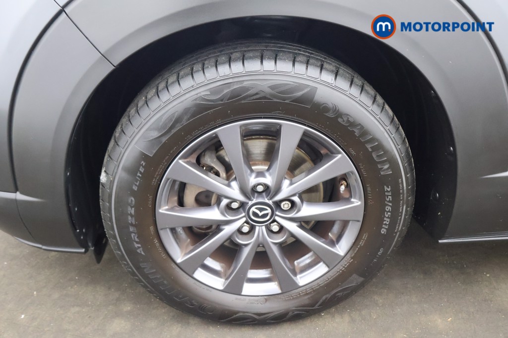 Mazda Cx-30 Centre-Line Manual Petrol SUV - Stock Number (1643074) - 22nd supplementary image