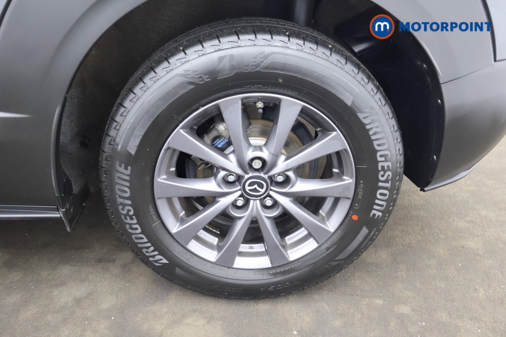 Mazda Cx-30 Centre-Line Manual Petrol SUV - Stock Number (1643074) - 23rd supplementary image