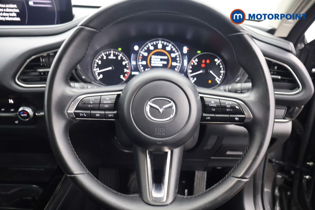 Mazda Cx-30 Centre-Line Manual Petrol SUV - Stock Number (1643074) - 1st supplementary image