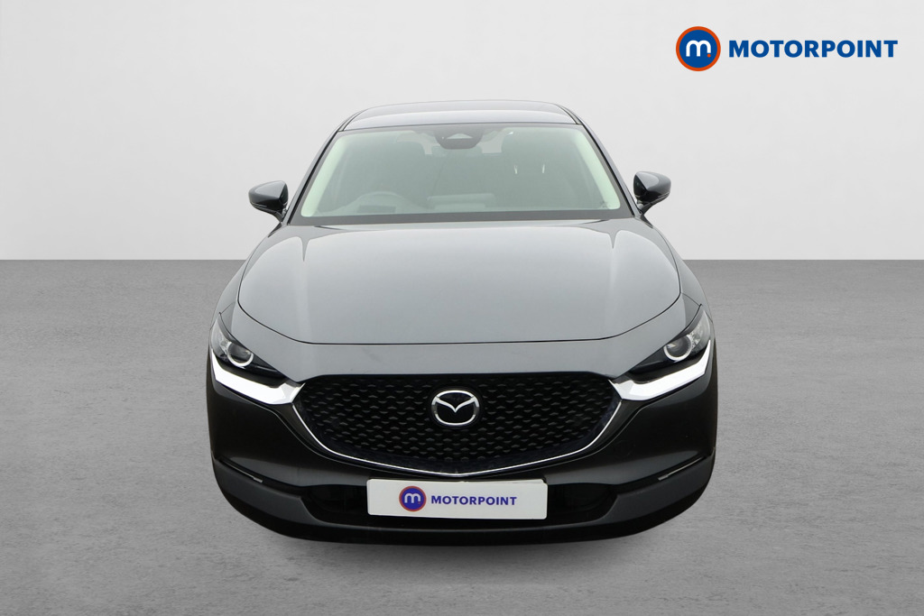 Mazda Cx-30 Centre-Line Manual Petrol SUV - Stock Number (1643074) - Front bumper