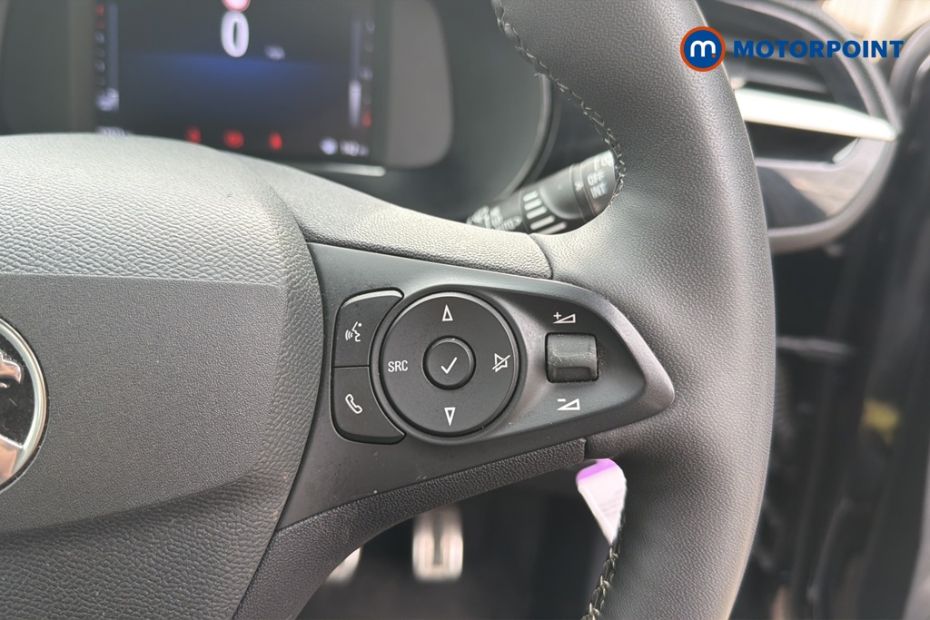 Vauxhall Corsa GS Manual Petrol Hatchback - Stock Number (1643086) - 3rd supplementary image
