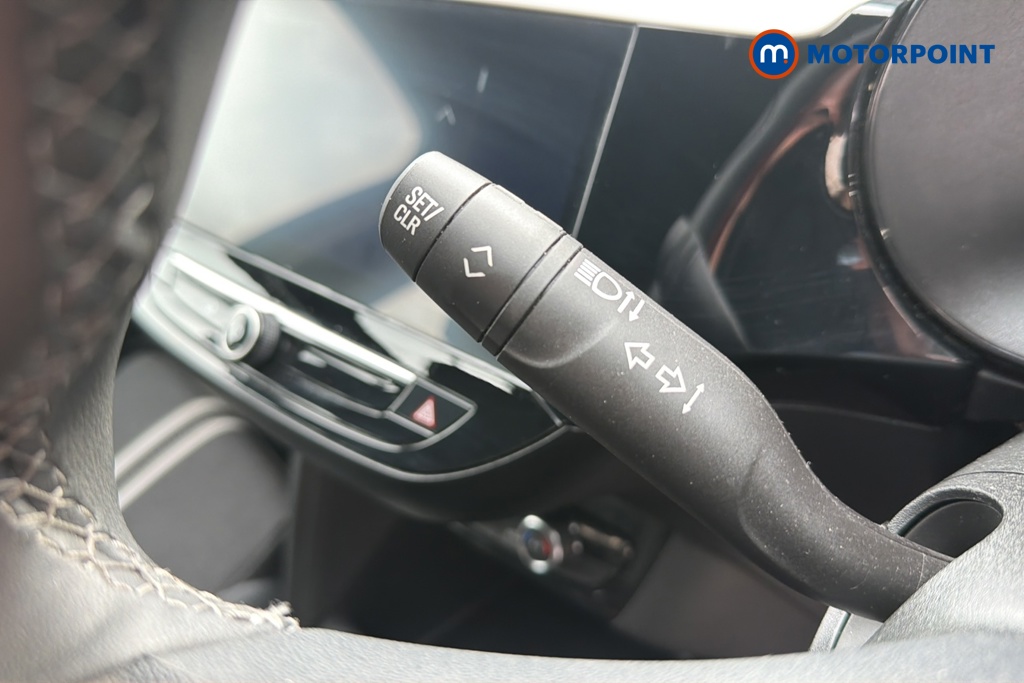 Vauxhall Corsa GS Manual Petrol Hatchback - Stock Number (1643086) - 5th supplementary image