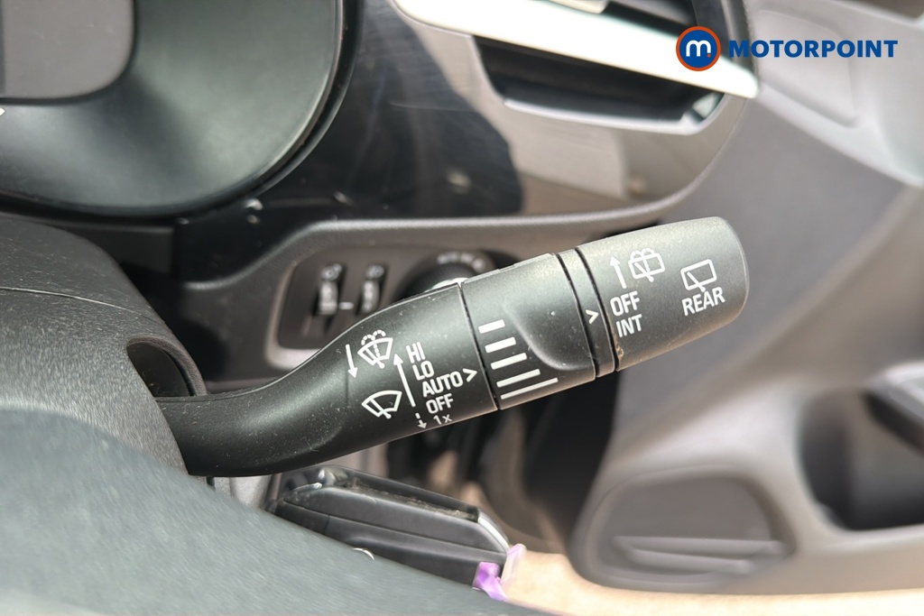 Vauxhall Corsa GS Manual Petrol Hatchback - Stock Number (1643086) - 6th supplementary image