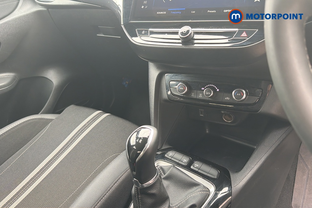Vauxhall Corsa GS Manual Petrol Hatchback - Stock Number (1643086) - 12th supplementary image