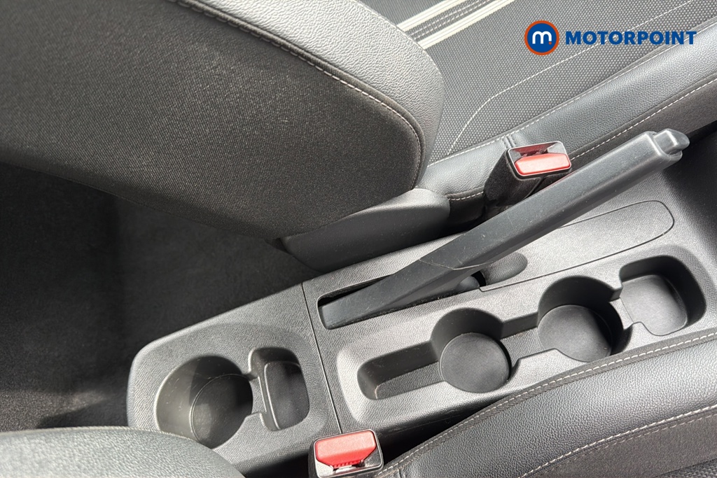 Vauxhall Corsa GS Manual Petrol Hatchback - Stock Number (1643086) - 16th supplementary image