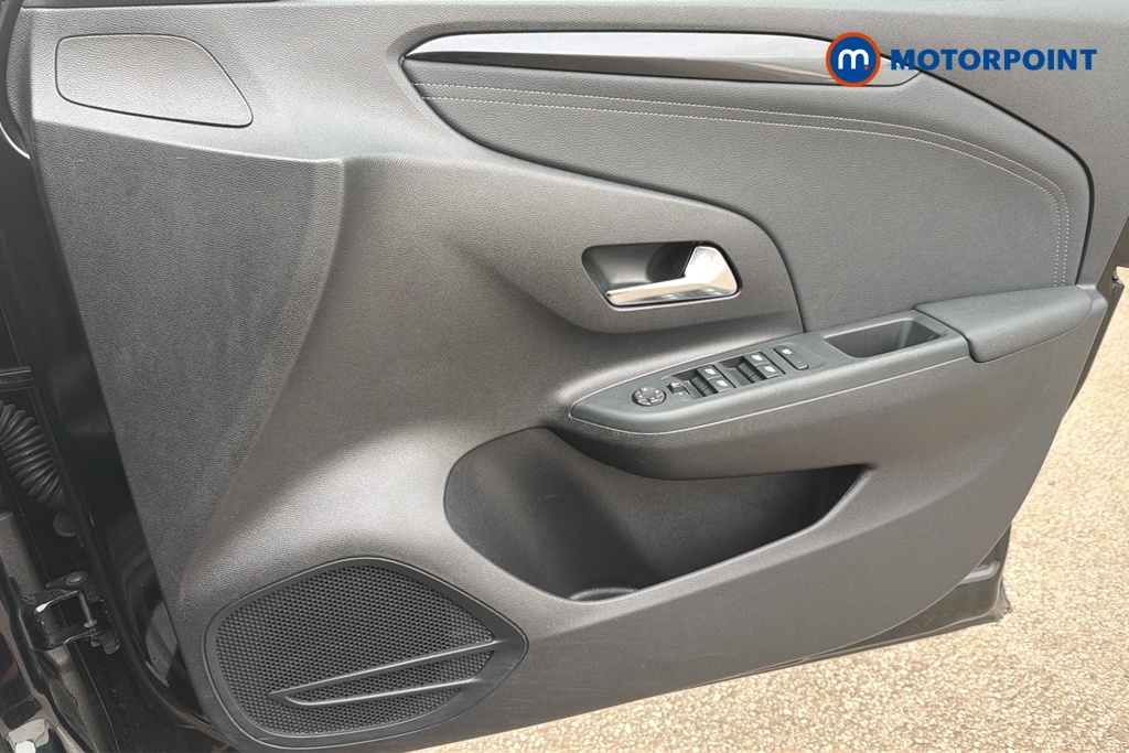 Vauxhall Corsa GS Manual Petrol Hatchback - Stock Number (1643086) - 18th supplementary image