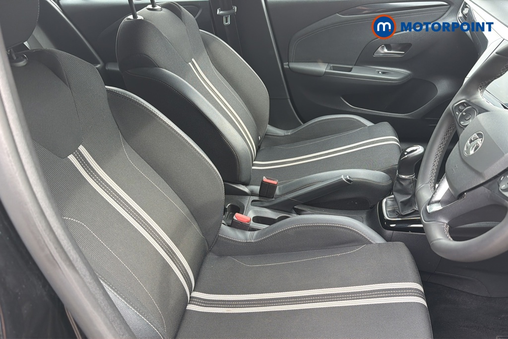 Vauxhall Corsa GS Manual Petrol Hatchback - Stock Number (1643086) - 22nd supplementary image