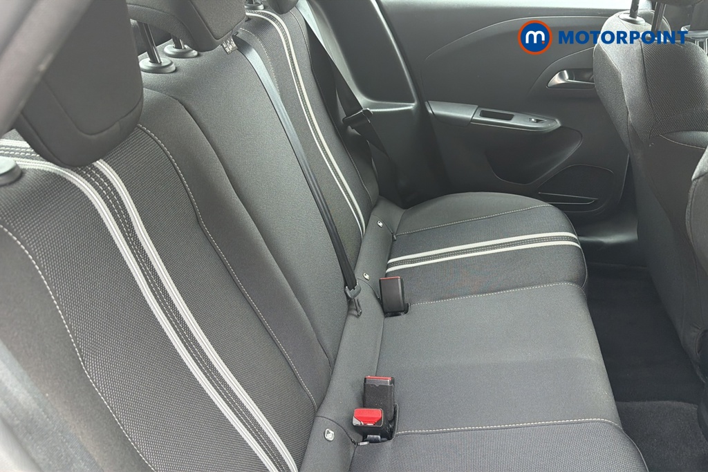 Vauxhall Corsa GS Manual Petrol Hatchback - Stock Number (1643086) - 25th supplementary image