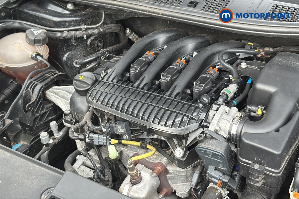 Vauxhall Corsa GS Manual Petrol Hatchback - Stock Number (1643086) - 48th supplementary image