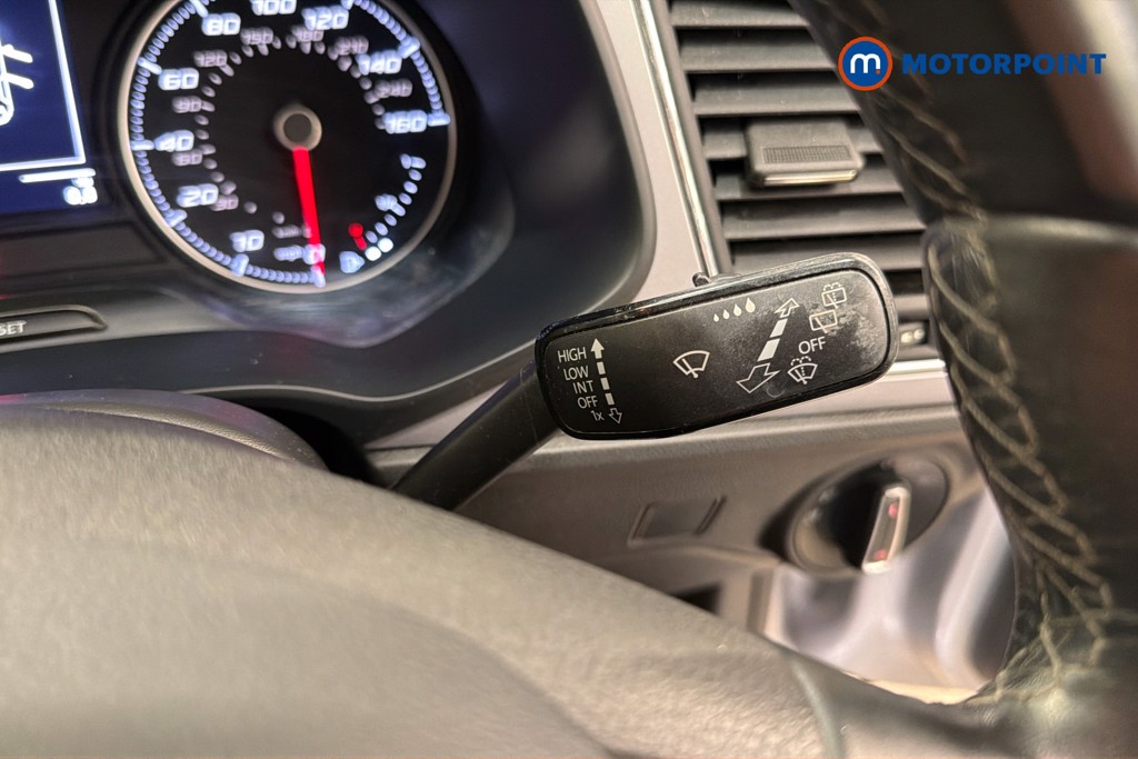Seat Leon SE Manual Petrol Hatchback - Stock Number (1643167) - 7th supplementary image