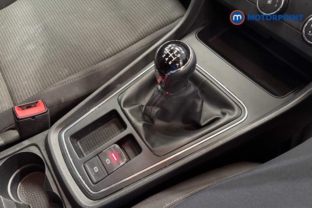 Seat Leon SE Manual Petrol Hatchback - Stock Number (1643167) - 15th supplementary image