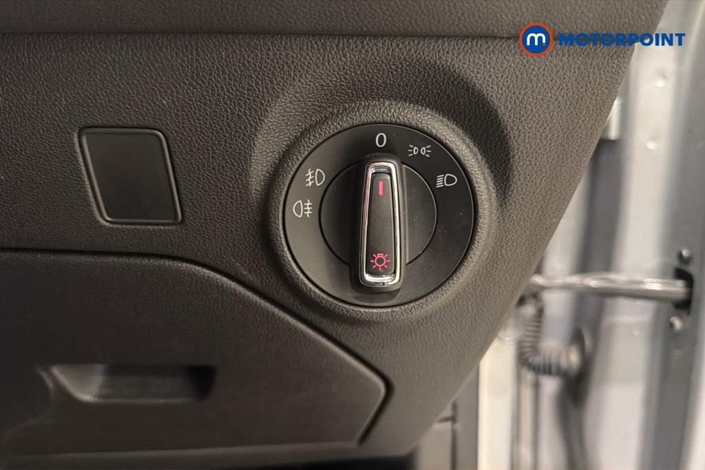 Seat Leon SE Manual Petrol Hatchback - Stock Number (1643167) - 18th supplementary image