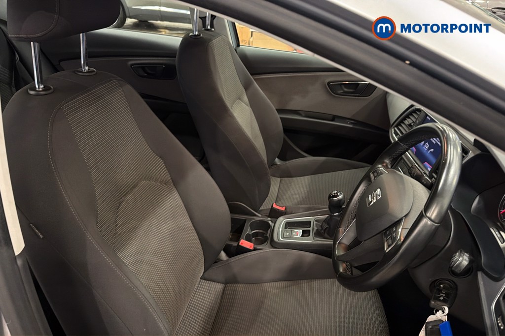 Seat Leon SE Manual Petrol Hatchback - Stock Number (1643167) - 22nd supplementary image