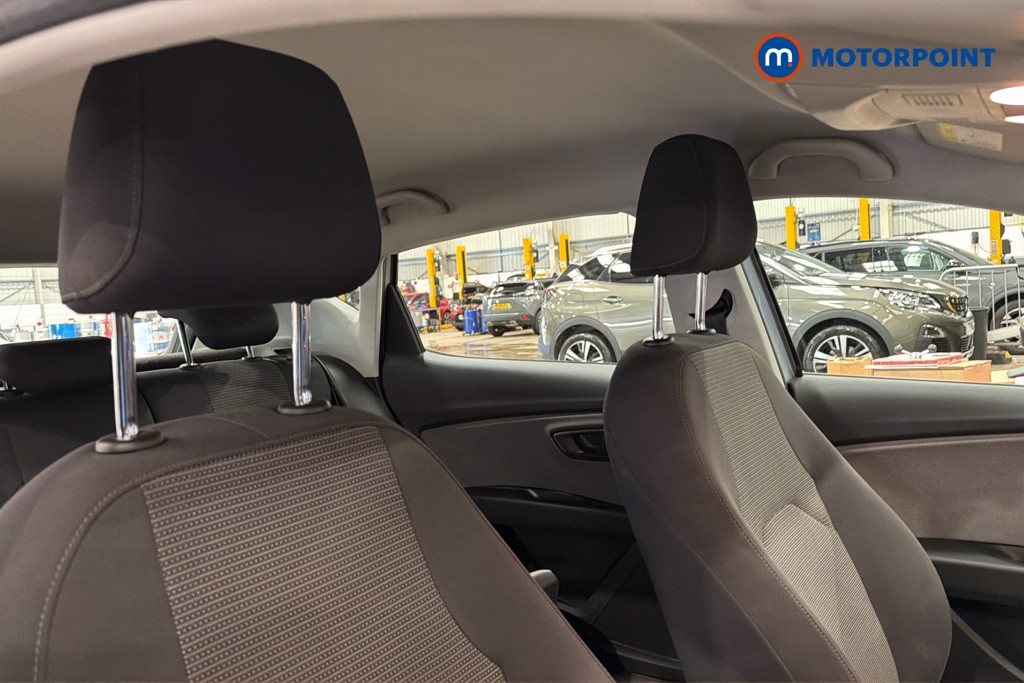 Seat Leon SE Manual Petrol Hatchback - Stock Number (1643167) - 23rd supplementary image