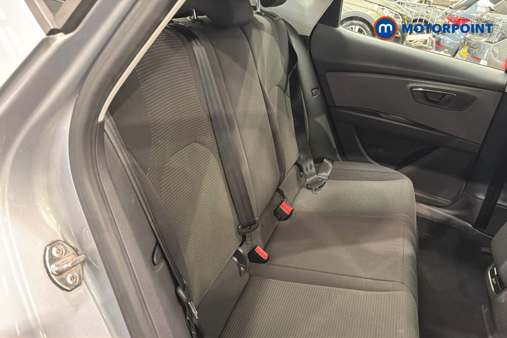 Seat Leon SE Manual Petrol Hatchback - Stock Number (1643167) - 28th supplementary image