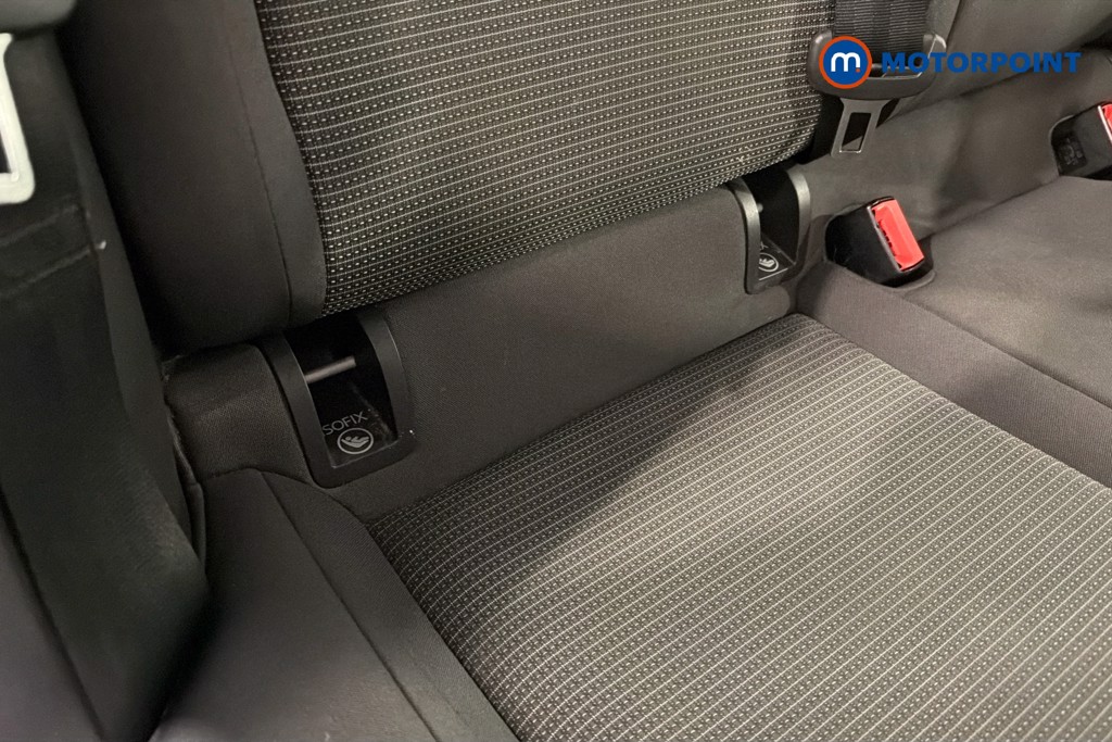 Seat Leon SE Manual Petrol Hatchback - Stock Number (1643167) - 29th supplementary image
