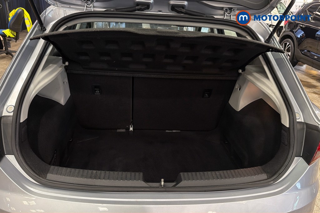 Seat Leon SE Manual Petrol Hatchback - Stock Number (1643167) - 33rd supplementary image