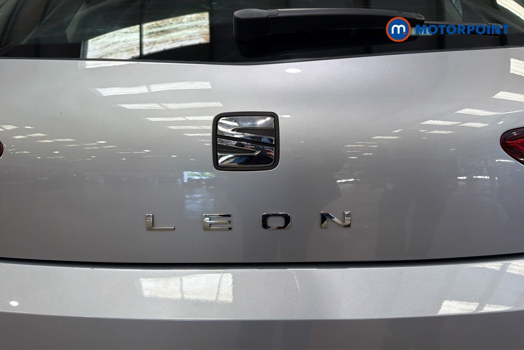 Seat Leon SE Manual Petrol Hatchback - Stock Number (1643167) - 37th supplementary image