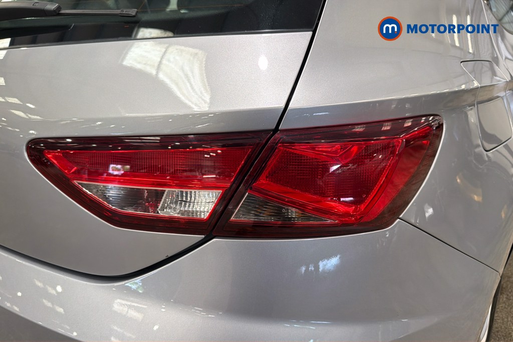Seat Leon SE Manual Petrol Hatchback - Stock Number (1643167) - 38th supplementary image