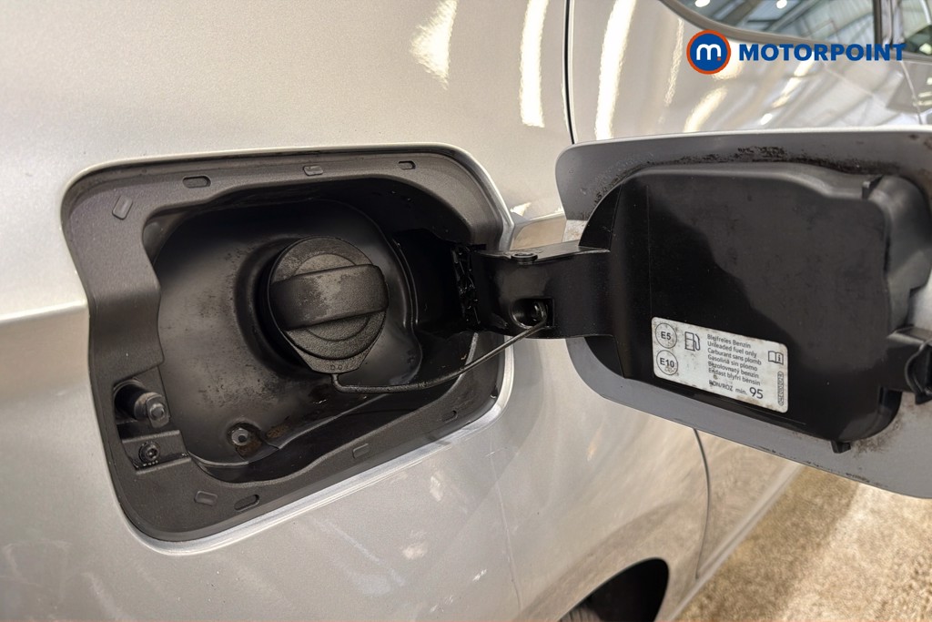 Seat Leon SE Manual Petrol Hatchback - Stock Number (1643167) - 41st supplementary image