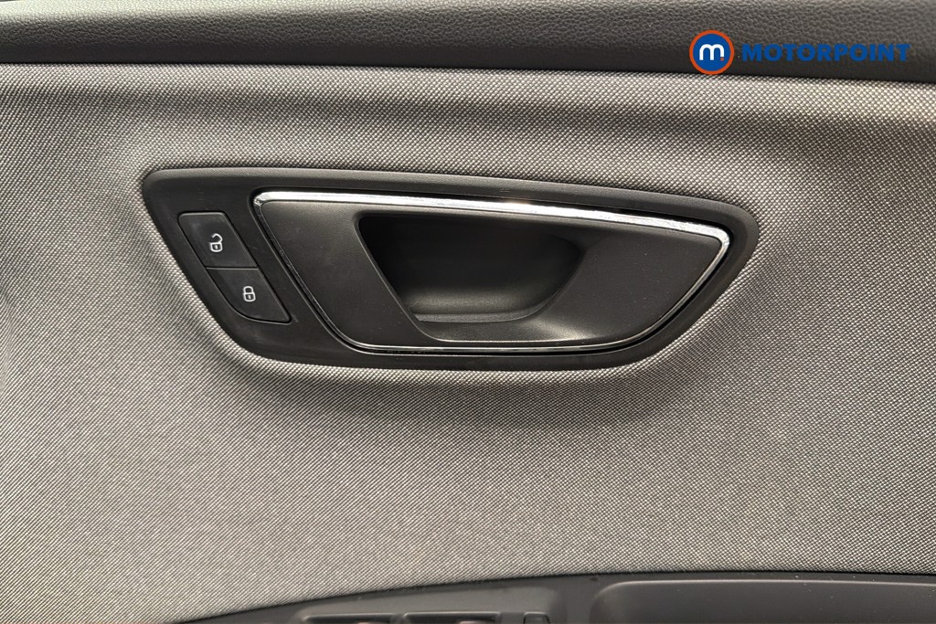 Seat Leon SE Manual Petrol Hatchback - Stock Number (1643167) - 42nd supplementary image