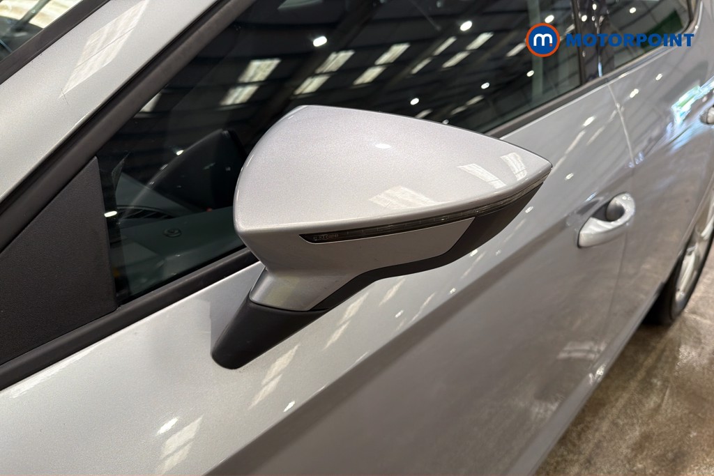 Seat Leon SE Manual Petrol Hatchback - Stock Number (1643167) - 43rd supplementary image