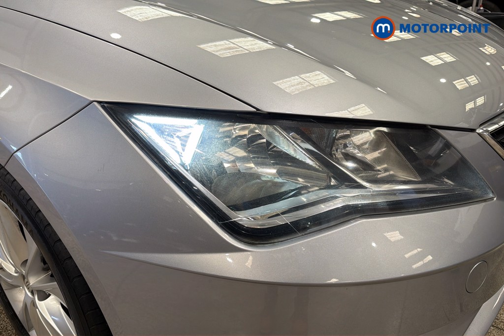 Seat Leon SE Manual Petrol Hatchback - Stock Number (1643167) - 44th supplementary image