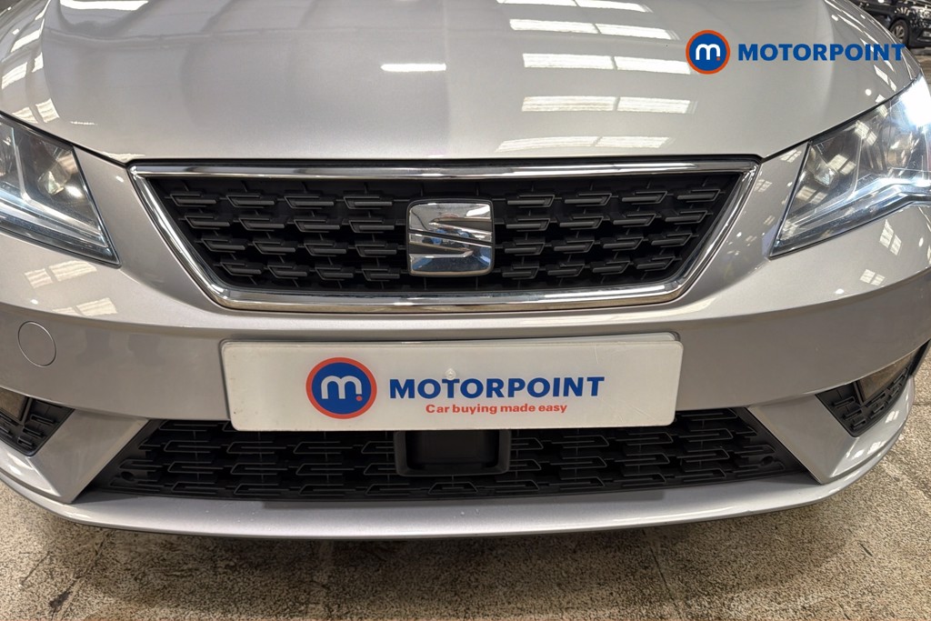 Seat Leon SE Manual Petrol Hatchback - Stock Number (1643167) - 45th supplementary image