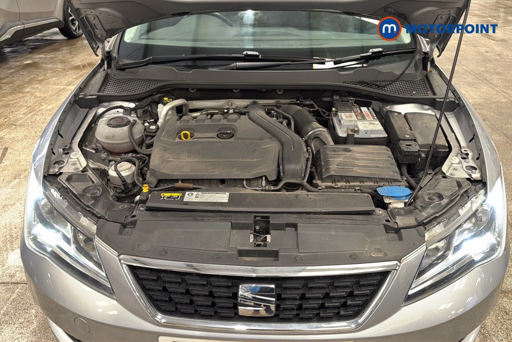 Seat Leon SE Manual Petrol Hatchback - Stock Number (1643167) - 51st supplementary image
