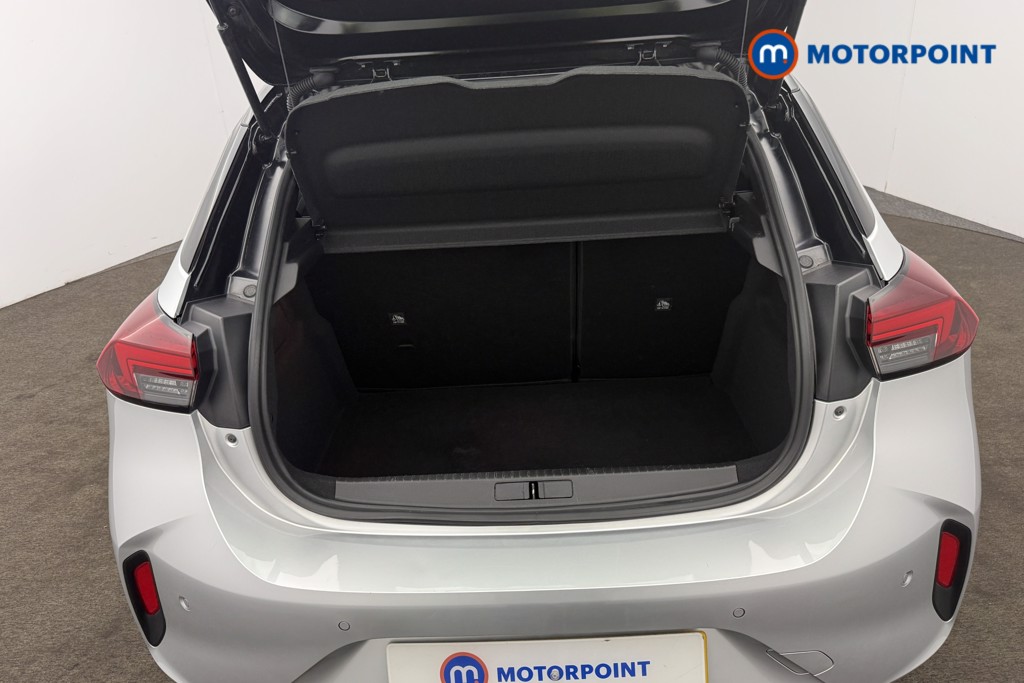 Vauxhall Corsa GS Manual Petrol Hatchback - Stock Number (1643425) - 5th supplementary image