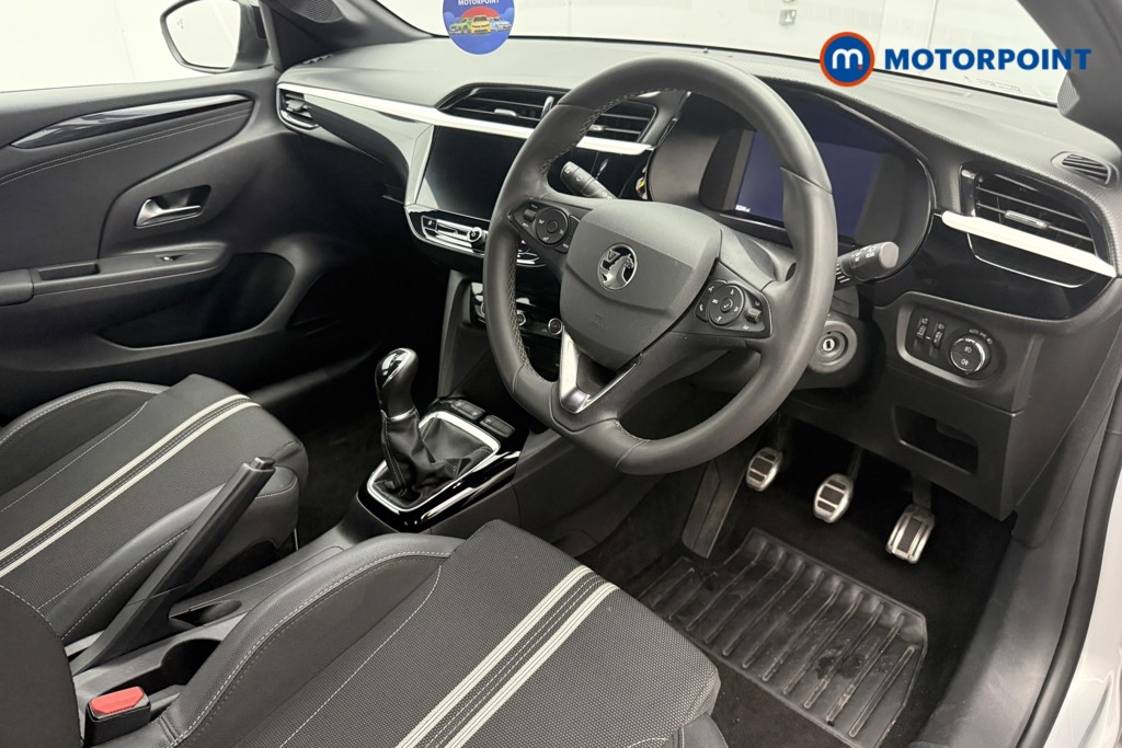 Vauxhall Corsa GS Manual Petrol Hatchback - Stock Number (1643425) - 6th supplementary image
