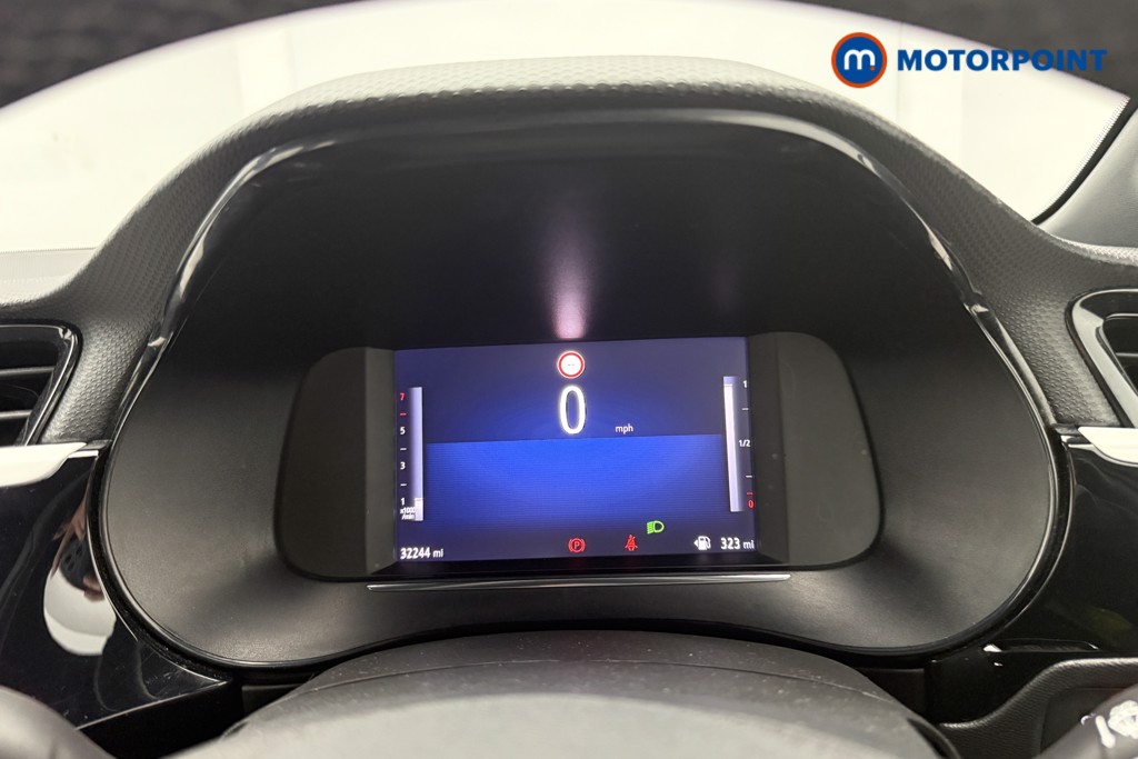 Vauxhall Corsa GS Manual Petrol Hatchback - Stock Number (1643425) - 9th supplementary image