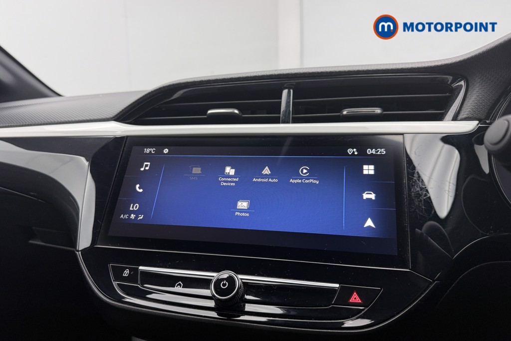 Vauxhall Corsa GS Manual Petrol Hatchback - Stock Number (1643425) - 11th supplementary image