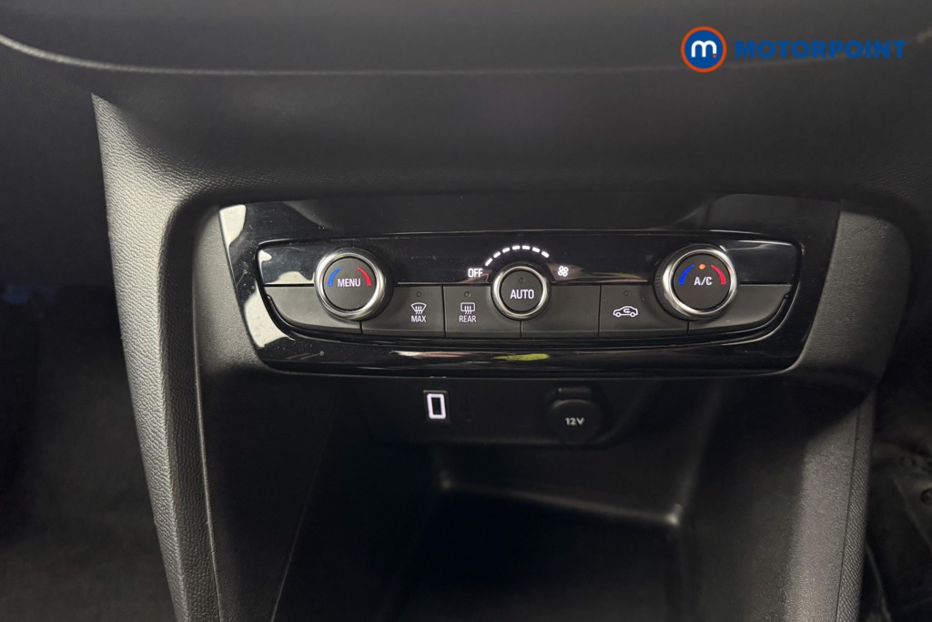 Vauxhall Corsa GS Manual Petrol Hatchback - Stock Number (1643425) - 13th supplementary image