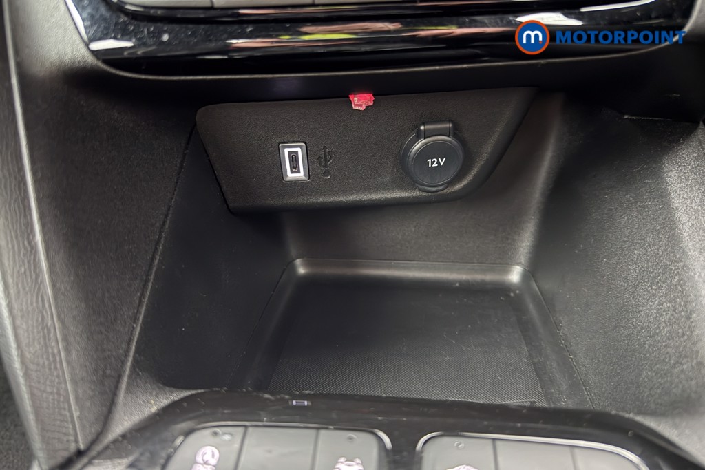 Vauxhall Corsa GS Manual Petrol Hatchback - Stock Number (1643425) - 14th supplementary image