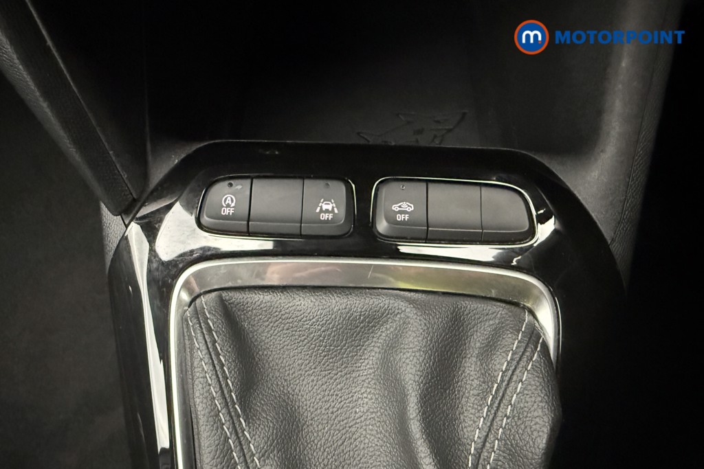 Vauxhall Corsa GS Manual Petrol Hatchback - Stock Number (1643425) - 15th supplementary image