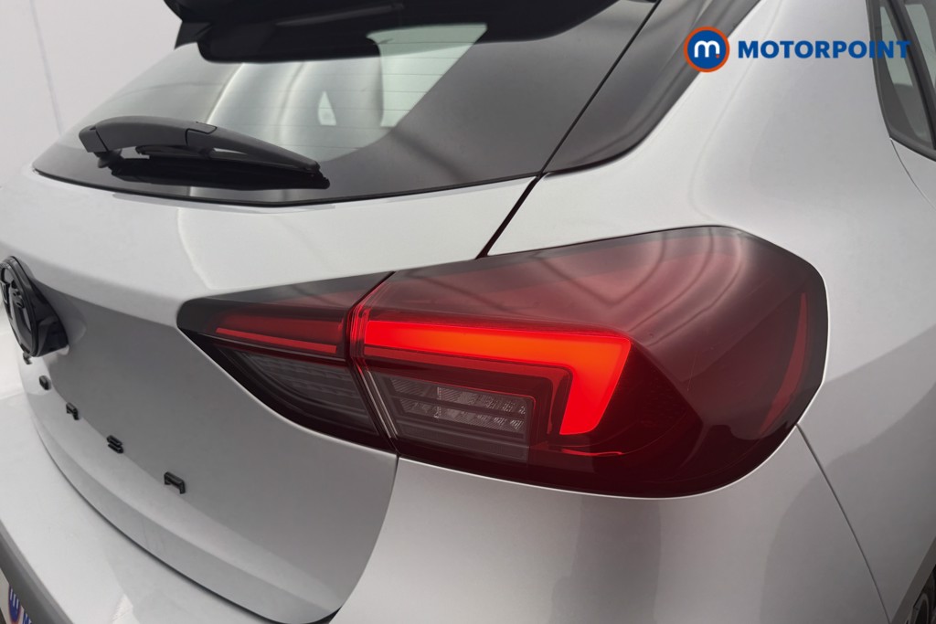 Vauxhall Corsa GS Manual Petrol Hatchback - Stock Number (1643425) - 18th supplementary image
