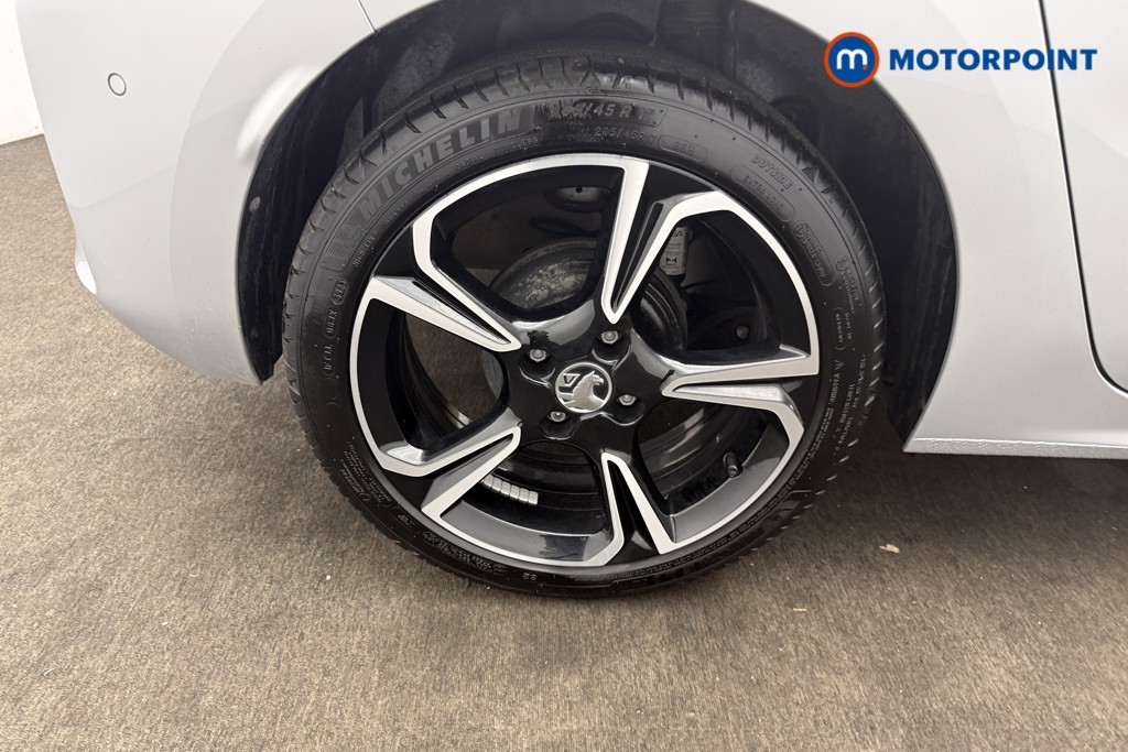 Vauxhall Corsa GS Manual Petrol Hatchback - Stock Number (1643425) - 23rd supplementary image