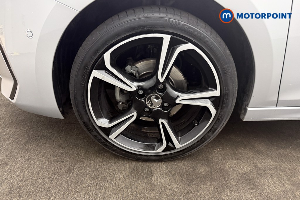 Vauxhall Corsa GS Manual Petrol Hatchback - Stock Number (1643425) - 25th supplementary image
