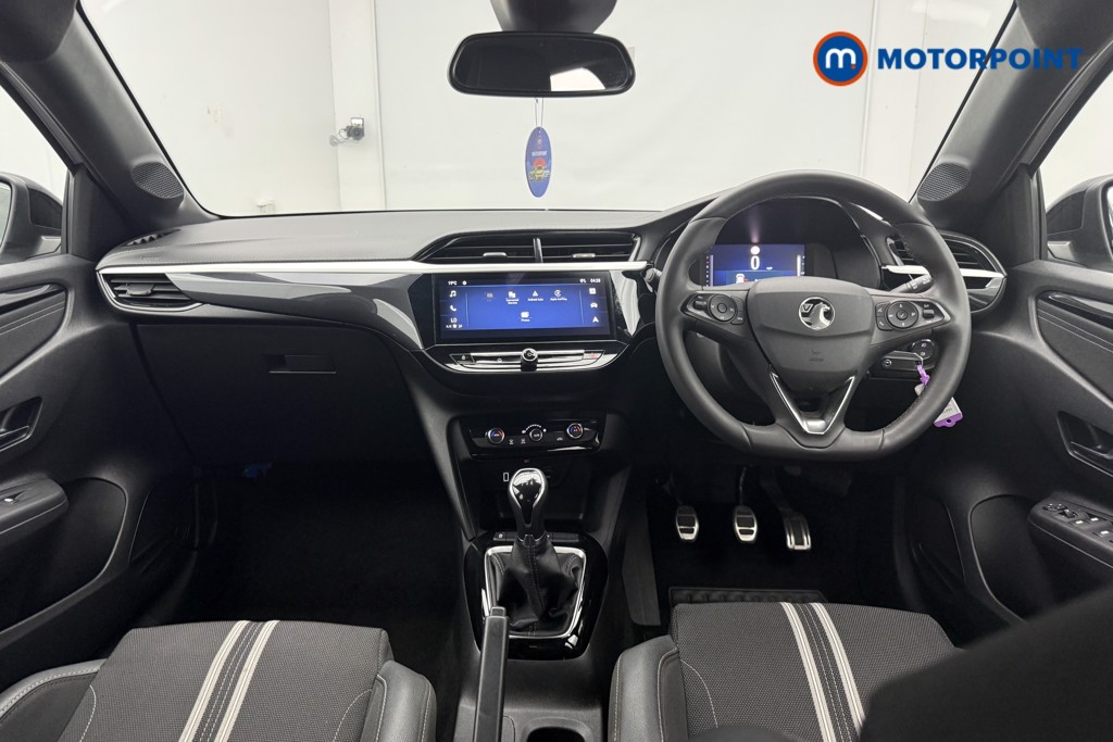 Vauxhall Corsa GS Manual Petrol Hatchback - Stock Number (1643425) - 1st supplementary image