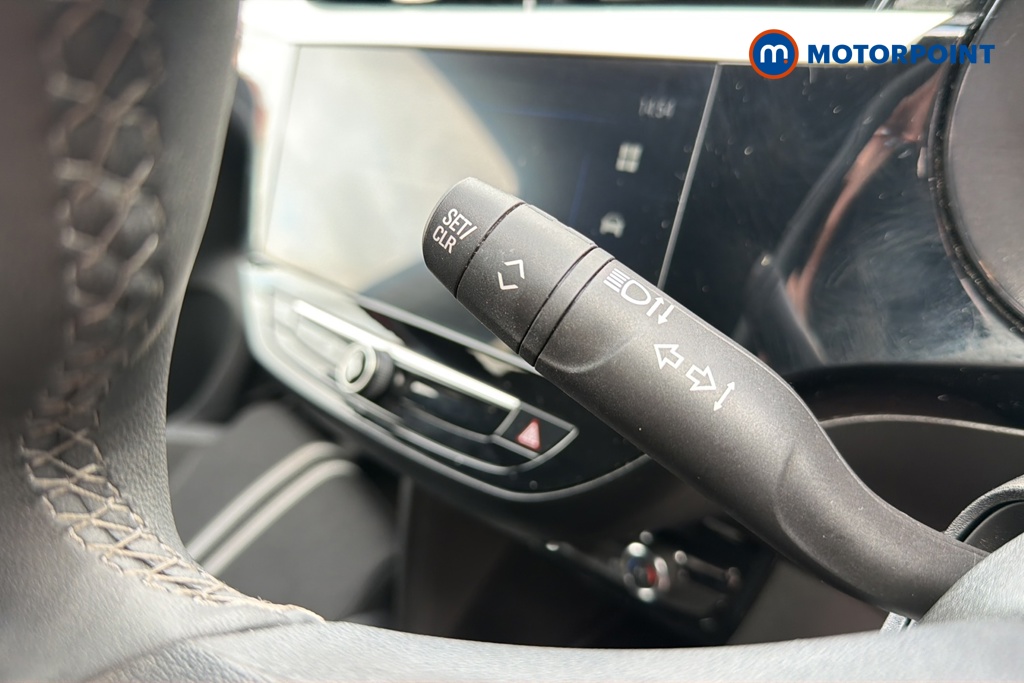 Vauxhall Corsa GS Manual Petrol Hatchback - Stock Number (1643429) - 5th supplementary image