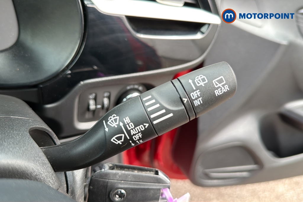Vauxhall Corsa GS Manual Petrol Hatchback - Stock Number (1643429) - 6th supplementary image