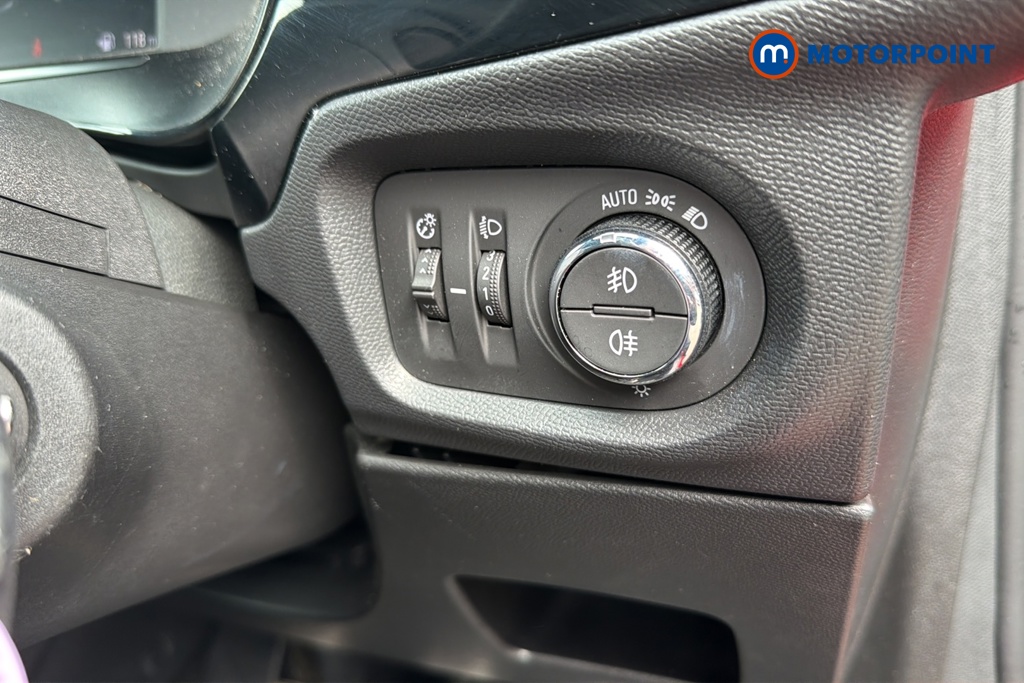 Vauxhall Corsa GS Manual Petrol Hatchback - Stock Number (1643429) - 11th supplementary image
