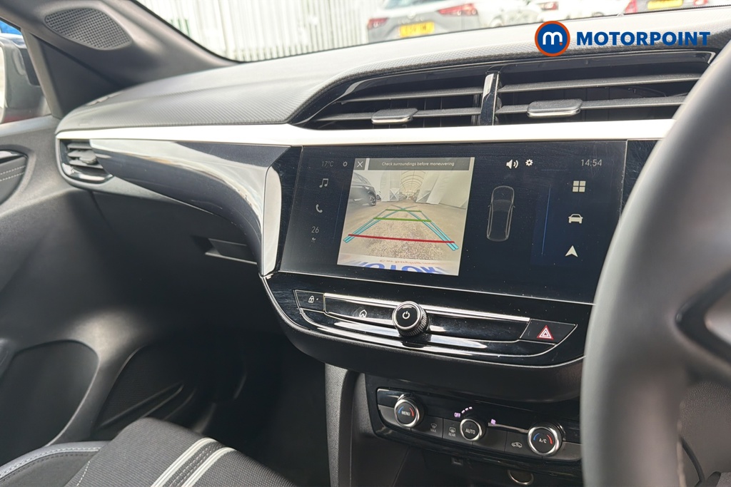 Vauxhall Corsa GS Manual Petrol Hatchback - Stock Number (1643429) - 13th supplementary image